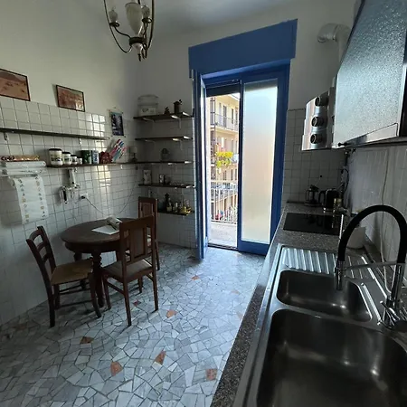 Terrazza Con Vista Apartment Milan Exterior photo