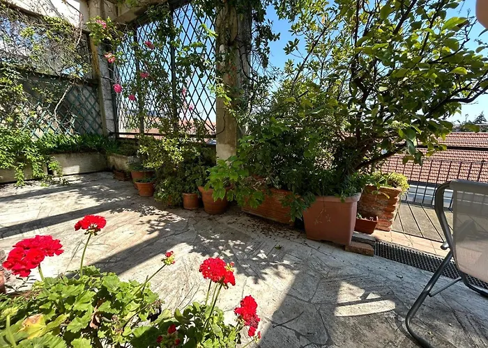 Terrazza Con Vista